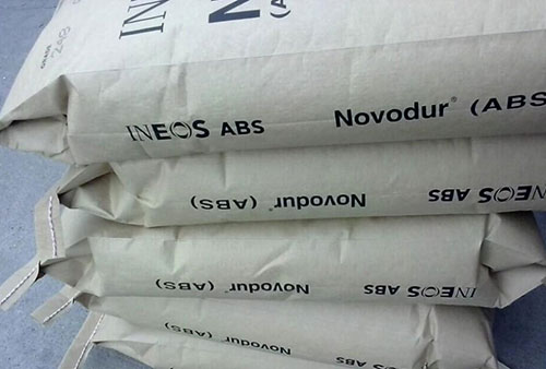 英力士苯領(Novodur)ABS原料系列