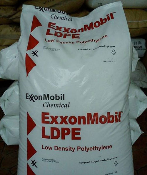 ?？松梨?ExxonMobil)LDPE原料
