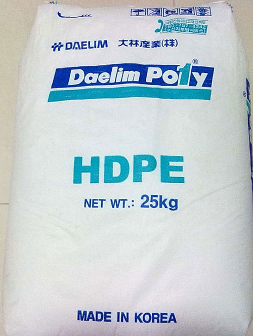 韓國大林(Daelim)HDPE原料